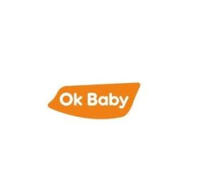 HAMACA OSITO 2 EN 1OK BABY PARA BEBE COD OKBB0300 - Imagen 2