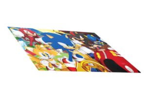 PUZZLE X240 PIEZAS DE SONIC THE HEDGEHOG COD SNC01212 - Imagen 3