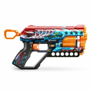 PISTOLA X-SHOT SKIN GRIEFER VR4 7326 APOCALYPSE - Imagen 3