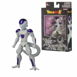 FIGURA DRAGON BALL FRIEZA FORMA FINAL 17 CM COD 36893 - Imagen 2