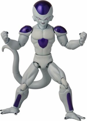 FIGURA DRAGON BALL FRIEZA FORMA FINAL 17 CM COD 36893 - Imagen 4