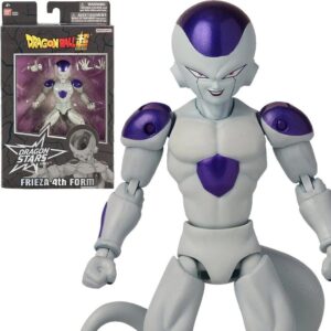 FIGURA DRAGON BALL FRIEZA FORMA FINAL 17 CM COD 36893 - Imagen 7