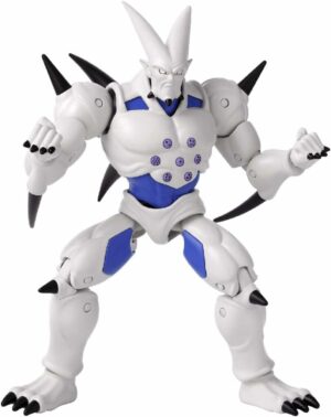 FIGURA DRAGON BALL SUPER YI-SHINRON ARTICULADO 17 CM COD 40727 - Imagen 4