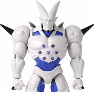 FIGURA DRAGON BALL SUPER YI-SHINRON ARTICULADO 17 CM COD 40727 - Imagen 5