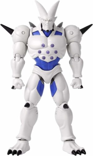 FIGURA DRAGON BALL SUPER YI-SHINRON ARTICULADO 17 CM COD 40727 - Imagen 3