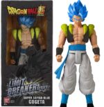 FIGURA DRAGON BALL SUPER SAIYAN BLUE GOGETA 30 CM COD 36745