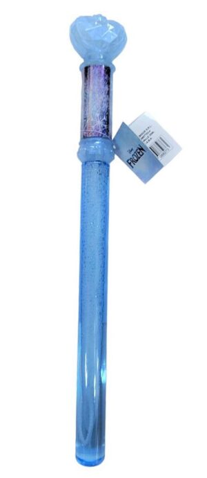 BURBUJERO TUBO FROZEN 42 CM COD 53533 - Imagen 2