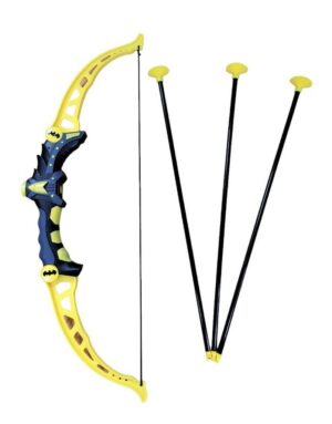 SET DE ARCO Y FLECHA  BATMAN  DC COD 52852 - Imagen 4