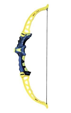SET DE ARCO Y FLECHA  BATMAN  DC COD 52852 - Imagen 3