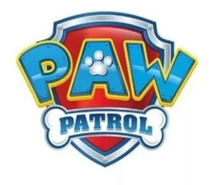 AGUA WOW PAW PATROL LIBRO ARTE P/ PINTAR C/ LAPIZ MAGICO COD SPC09930 - Imagen 3