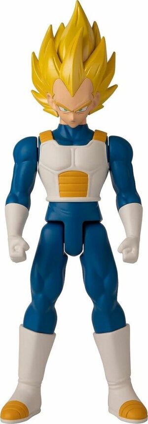 DRAGON BALL VEGETA SUPER SAIYAYIN 30 CM COD 36736 - Imagen 2