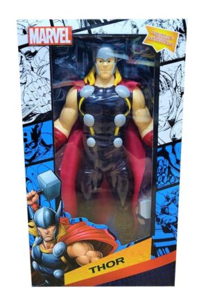 FIGURA ACCION THOR 23 CM ARTICULADA COD 53990