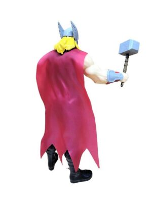 FIGURA ACCION THOR 23 CM ARTICULADA COD 53990 - Imagen 3