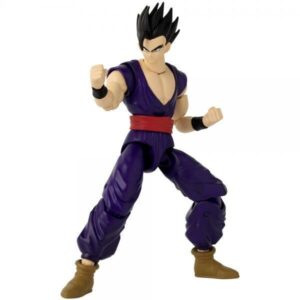 FIGURA DRAGON BALL SUPER ULTIMATE GOHAN 17 CM COD 40725 - Imagen 5