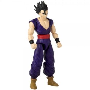 FIGURA DRAGON BALL SUPER ULTIMATE GOHAN 17 CM COD 40725 - Imagen 3