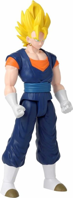 DRAGON BALL SUPER SAIYAN VEGITO 30 CM COD 36757 - Imagen 2