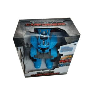 METAL CARFORMER CON LUZ Y SONIDO VR2 IK0020 CYGNUS BK - IK0039 - Imagen 2