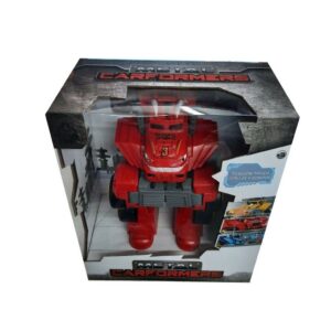 METAL CARFORMER CON LUZ Y SONIDO VR7 IK0020 PEGASUS KX - IK0044 - Imagen 2