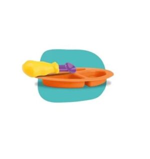 MUÑECOS GEMELOS DIVERTOYS CON MIXER Y ACCESORIOS COD IKDIV084 - Imagen 4