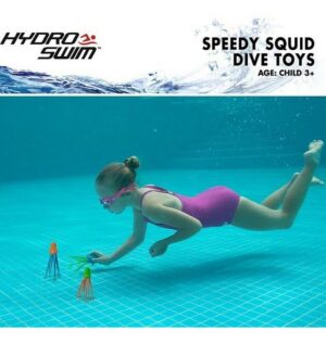 BESTWAY SET PARA BUCEO CALAMARES X 3 COD 26031 - Imagen 7