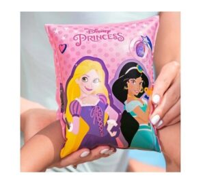 BESTWAY BRACITOS INFLABLES PRINCESAS DISNEY COD 91041 - Imagen 5