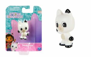 MINIFIGURA LA CASA DE GABBY EN BLISTER VR4 36218 PANDY PAWS