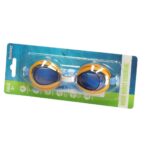 BESTWAY ANTIPARRA ALTO ESTILO 3-6 ANOS VR1 21002 MODELO AZUL