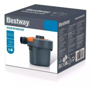 INFLADOR ELECTRICO BESTWAY COD 62139