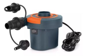 INFLADOR ELECTRICO BESTWAY COD 62139 - Imagen 4