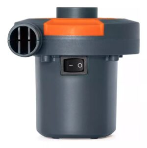 INFLADOR ELECTRICO BESTWAY COD 62139 - Imagen 3