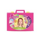 JULIANA VALIJA DISEÑOS DE UÑAS GDE NUEVO MODELO COD SISJUL073