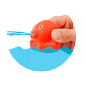 JUEGO DE PESCA PARA LA BAÑERA BENIC BABY COD BB014 - Imagen 3