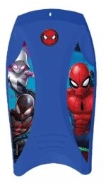 TABLA BARRENADORA DE SPIDERMAN VR2 IKDIS005 AZUL - IKDIS006