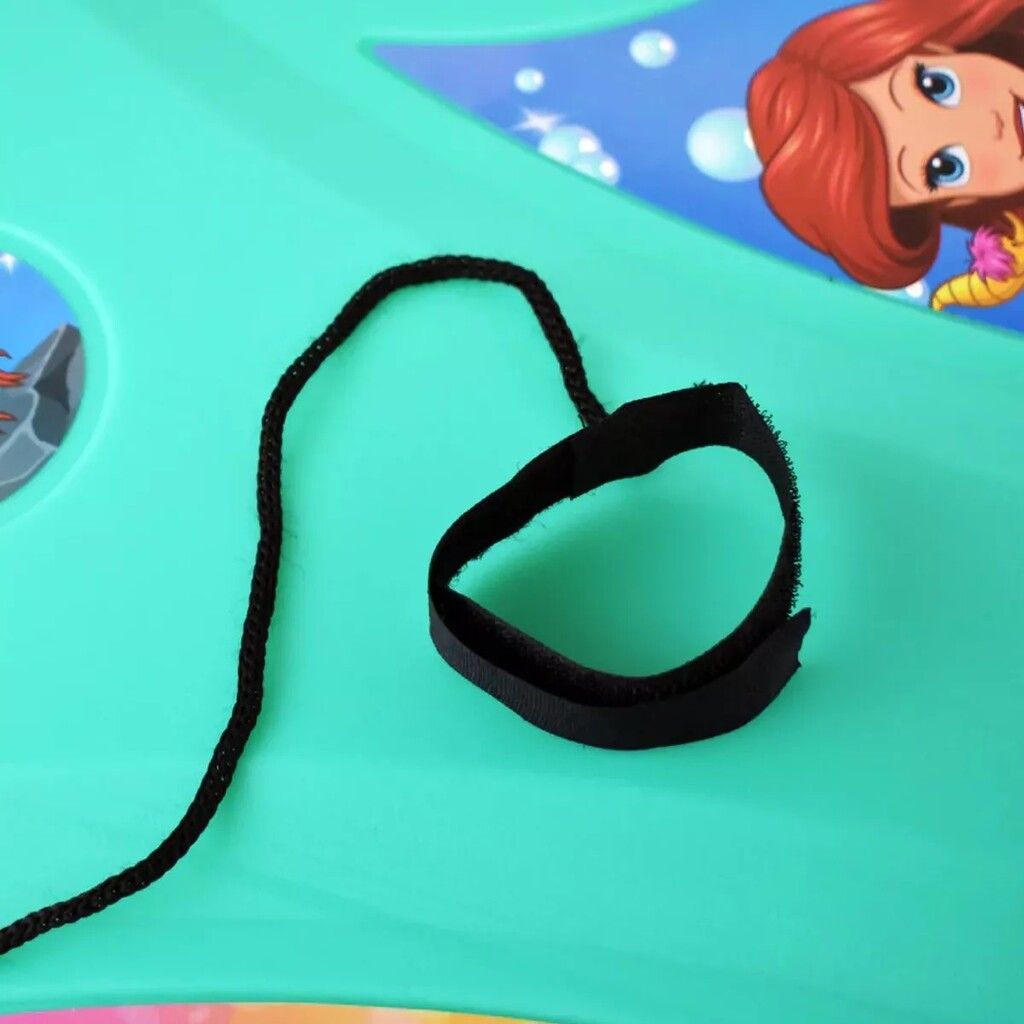 TABLA BARRENADORA DE LA SIRENITA VR2 IKDIS007 VERDE - IKDIS008 - Imagen 6