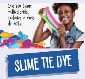 KIT BASICO SLIME PARA COLOREAR COD 3696 - Imagen 3