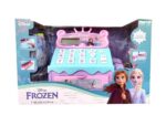 CAJA REGISTRADORA FROZEN DE DISNEY COD 54525