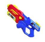 MEGA PISTOLA DE AGUA SPIDERMAN COD 8765
