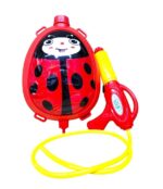 MOCHILA DE AGUA ANIMALES COD 8155