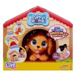 LITTLE LIVE PETS MI PERRITO PUPPY INTERACTIVO COD 26477