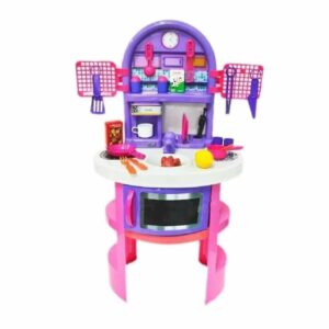 NEW PLAST MI PRIMER COCINA COD 10626 - Imagen 2