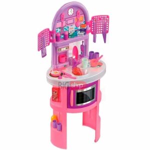 NEW PLAST MI PRIMER COCINA COD 10626