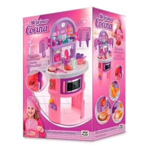 NEW PLAST MI PRIMER COCINA COD 10626 - Imagen 4