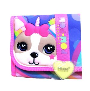 CARTUCHERA DESPLEGABLE SIMONES POM-POM COD SI399 - Imagen 6