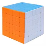 CUBO MAGICO 6X6 MOYU MULTICOLOR COD 1143