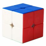 CUBO MAGICO 2X2 MOYU COD JHD002