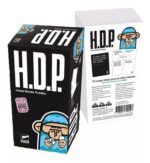 JUEGO DE CARTAS HDP HASTA DONDE PUEDAS COD HDP