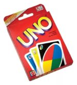 JUEGO DE CARTAS EL UNO COD 45017