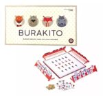 JUEGO DE MESA PARA EXPLORAR BURAKITO RUIBAL COD 1750