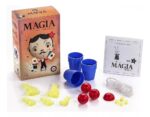 JUEGO DE MAGIA 3 CHICO RUIBAL COD 4514
