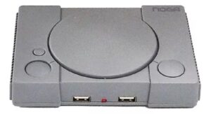 CONSOLA DE JUEGOS 8 BITS PARA TV CON JOSTICK COD NG-FG02 - Imagen 3